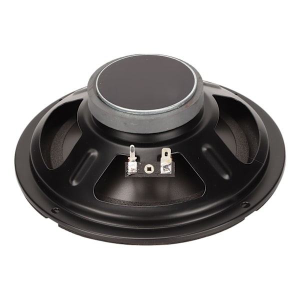 6-tommer bilhøjttaler mellemtone 600W 4 ohm koaksialhøjttaler sort til bilstereo system