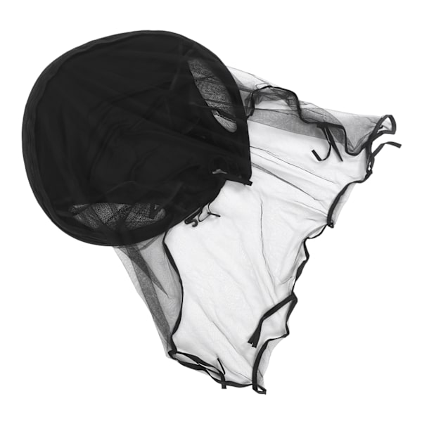 Barnvagnssolskydd genomskinlig vindtät, regnsäker Bassinet Canopy Shield för vaggor