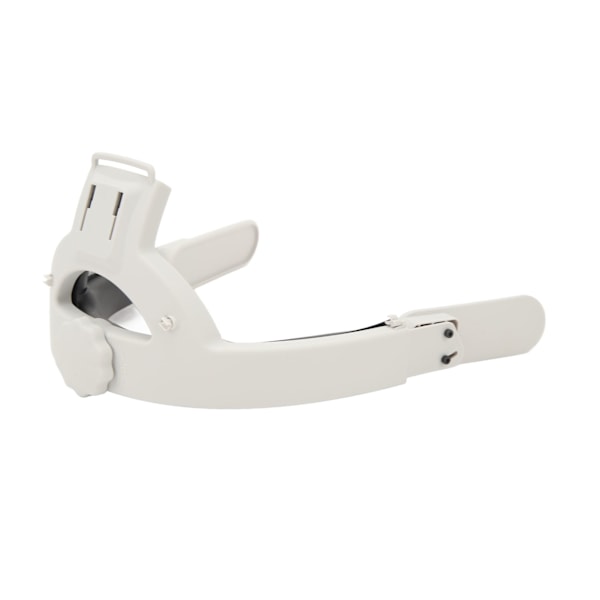 VR Head Strap for Quest 2 Memory Cotton Adjustable Detachable Enhanced Comfort Strap Replacement for VR Headset Accessories