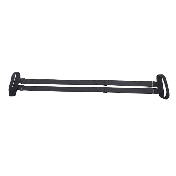 Vinter Snowboard Skulderrem Justerbar Snowboard Bærerem Universal Nylon Snowboard Sling Carrier