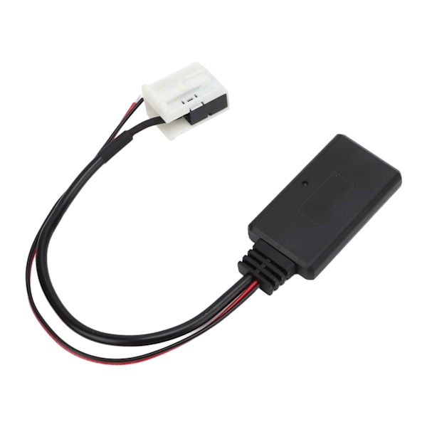 Trådlös RD4 Bluetooth-modul Radio Stereo Aux-in Kabeladapter Ersättning för Citroen C2 C3 C4 C5 C6 C8