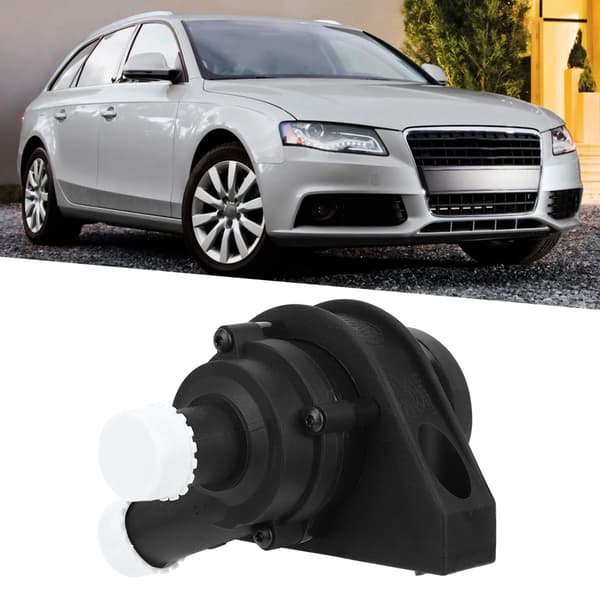 Elektrisk Vandpumpe Reservedel Passer til Audi A4/A5/Q5 06H965561