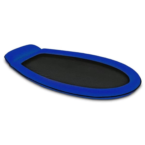 Intex Flydende solseng med netbund 58836NP multifärg multicolor
