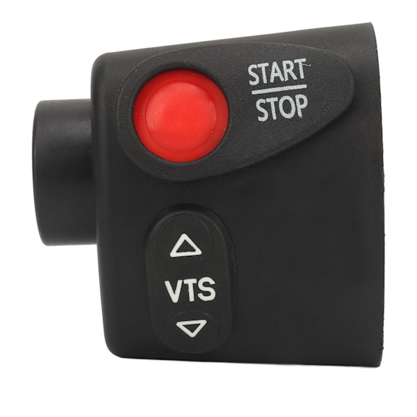 Start Stop VTS -painikotelo 277000877 VTS -kytkinkoteloyksikkö Sea‑Doo GSI SPX RX:n korvaava
