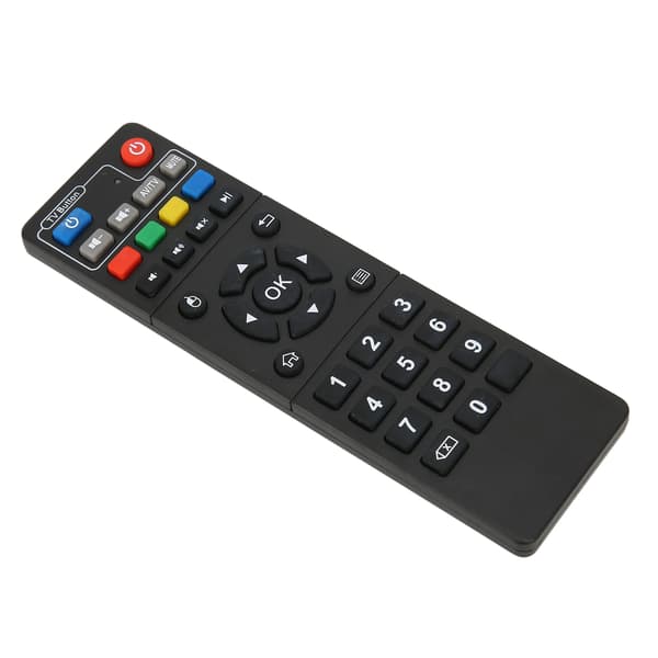 TV-boks fjernkontroll erstatning Enkel å bruke fjernkontroll for XiaoMi 3S dekoder