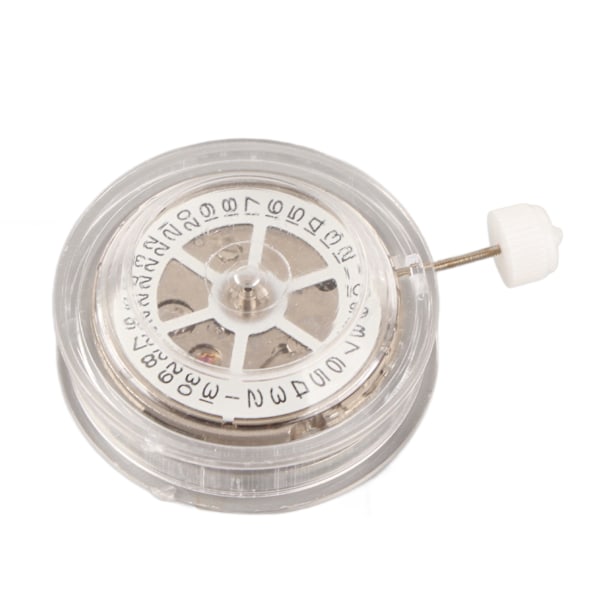 2813 Watch Movement Calendar Display Automatisk Mekanisk Watch Movement Ersättningsdel