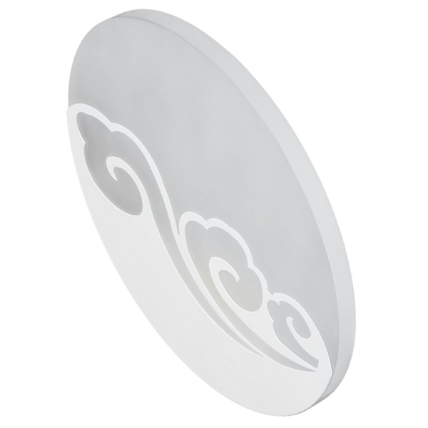 LED-væglampe Innovativ moderne soveværelseslampe indendørs stue gangbelysning AC85‑265V