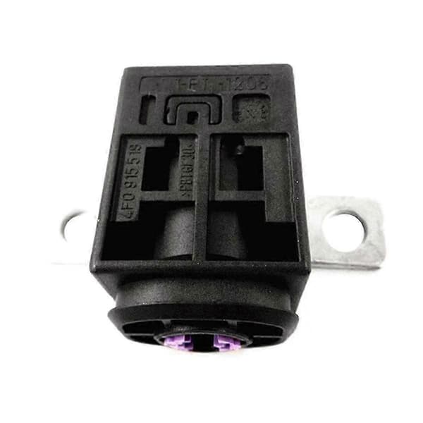 4F0915519 Batterisäkring Överbelastningsskydd för A3 A6 A8 S3 RS5 Seat 2006-2015
