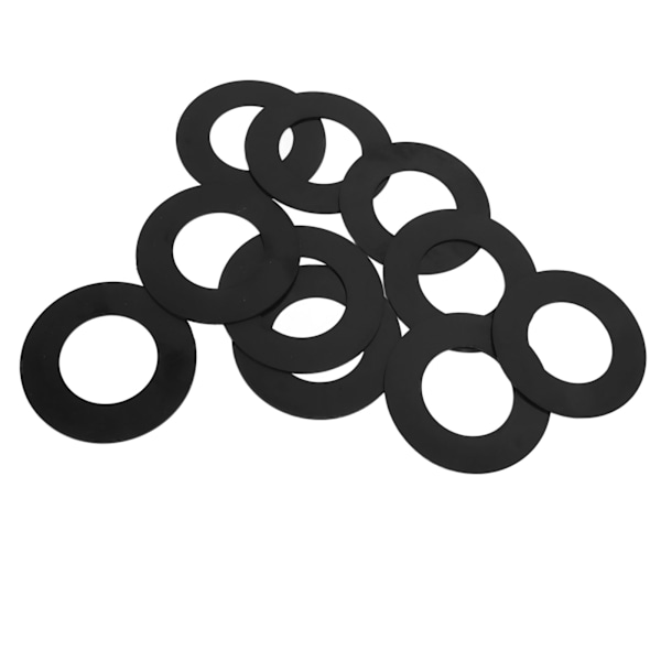 40 mm kauhan tappi Shim-sarja Kitka-kestävä kaivinkone Kauhan tappi Shim-vaihto Kubota KH14 KH15 KH90