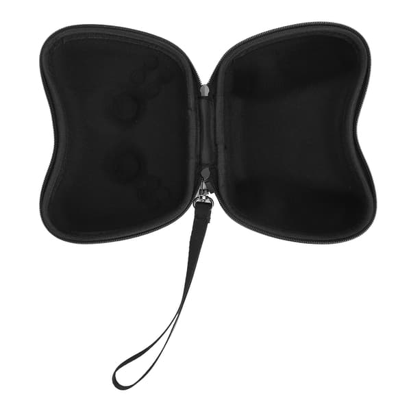 PS5 Gamepad Controller Beskyttelsesetui - Stødsikker EVA Hard Shell Bæretaske