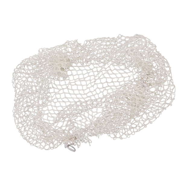 Akvarium Flugtsikkert Net Professionelt Forhindrer Hoppning Reptil Skildpadde Tank Flugtsikkert Net til Akvarium Reptil Tank 75x40cm / 29,5x15,7in