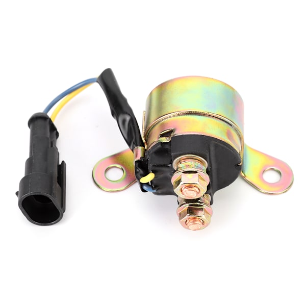 Tillbehör för startmagnetreläenhet passar till Polaris Sportsman 500 2006-2010