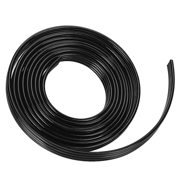 Mustekynä UV-letku PP tarvikkeiden korvaava osa DX4 DX5 DX7 tulostuspää Pipe4 Linjat 5 metriä