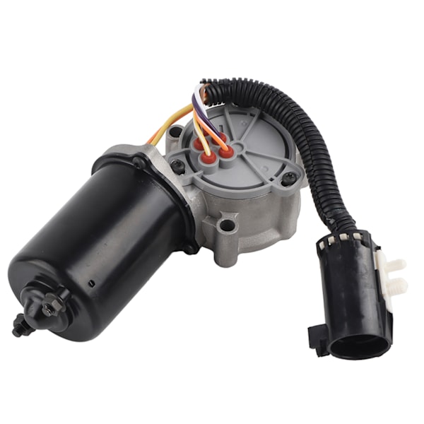 Överföringsväska 4x4 växelmotorställdon Transmission 4760648001A Passar för Ford Ranger 2007 - 2011