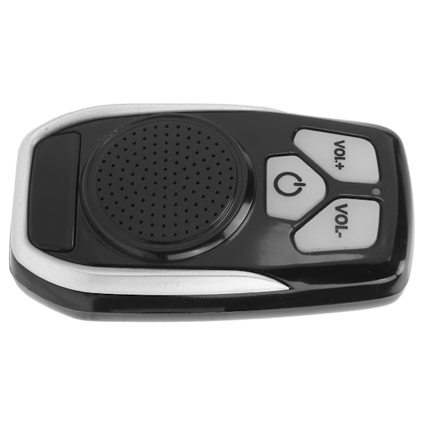 Hjelm Bluetooth Headset Vandtæt med Fantastisk Lydkvalitet til Motorcykel Cykel 3.7V