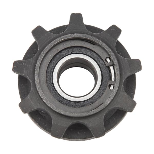 Cykelfrihjul 9T 12mm Refit Single Speed ​​Cog Kedjehjul Frihjul för 412 hopfällbar cykel