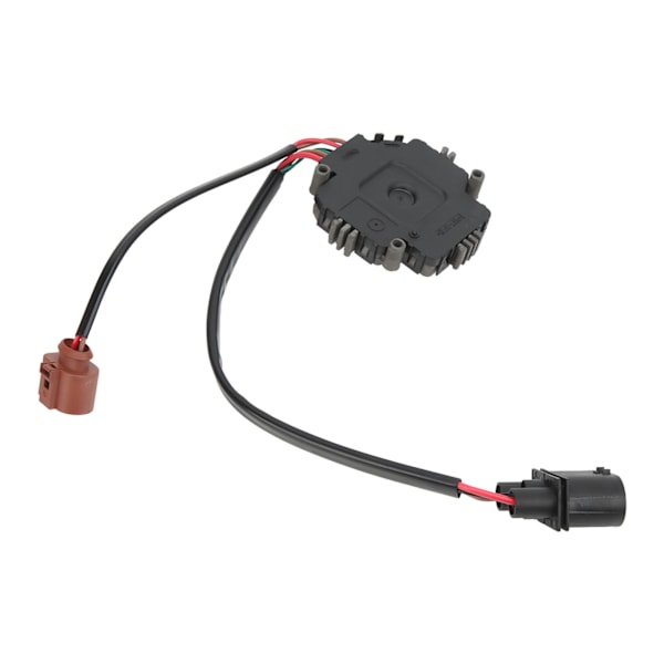 Kjøleviftekontrollmodul 3C0959455F ABS Biltilbehør Erstatning for A3 TT