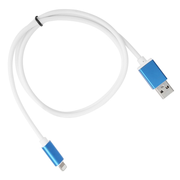 Moderkort Automatiskt Blinkande Återställande Enkel Kabel för IOS Mobiltelefon DFU Läge Kabel