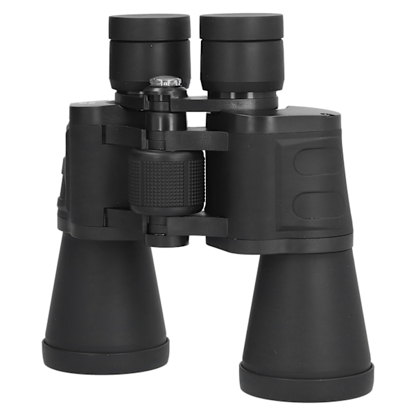 High Definition Telescope Portable Night Viewing Kikare Optiska glasögon 20x50 hög förstoring
