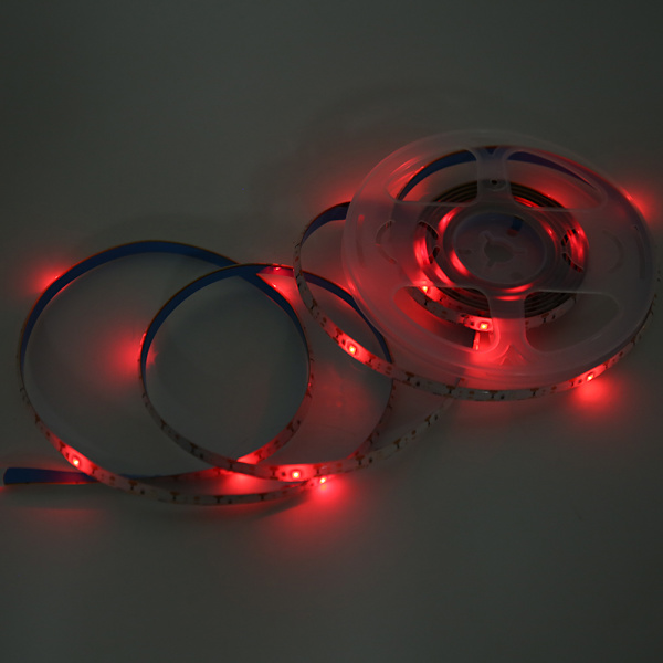 3 meter 90 LED Solenergi Vattentät flexibel ljusrand för julgran Trädgårdsdekoration Färgad
