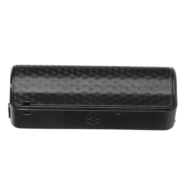Mini röstinspelare Stark magnetisk MP3 AI Intelligent HD brusreducering Digital röstaktiverad inspelare typ C Gränssnitt Svart 32GB