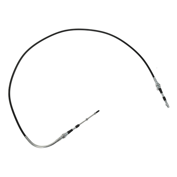Eteen- ja taaksepäin vaihde vaijeri 602891 Korvaa E‑Z‑GO 4-tahti TXT ST 400 MPT 800/1200 Cushman 280C