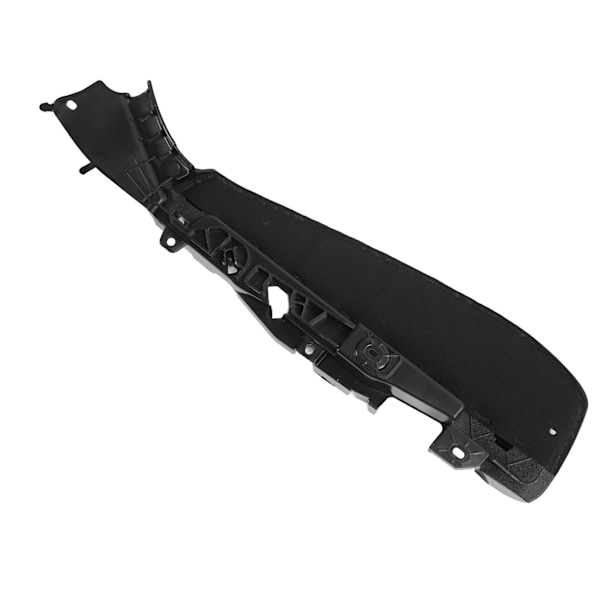 Stöd för framsätesrälsskena Direct Fit Professional 52107317459 för F07 F10 F11 G30 G31 G32