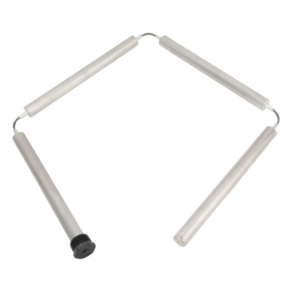 42 tommers fleksibel varmtvannsbereder anode stav 3/4 tommers NPT Universal Passform Magnesium anode stav for Rheem