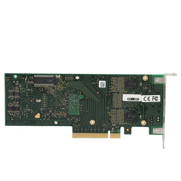 SAS2108 SATA/SAS Raid 6Gbs 512M Cache-ohjain kortti
