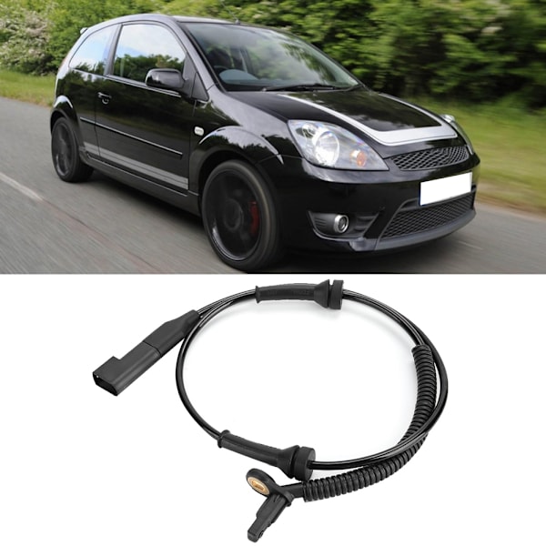 1151951 Etu ABS pyörän nopeusanturi sopii Ford Fiesta 2001-2008