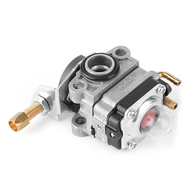 Förgasare Häcksax Carb för 139FA 140FA röjsax 4-taktsmotor