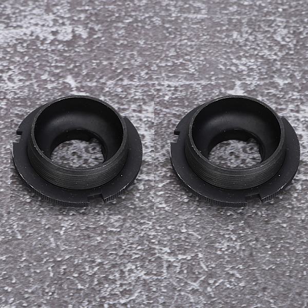 2 kpl Vapaapyörän Sovitin DIY Sähköpyörän Vapaapyörän Sovitin Sähköpyöräskoopperille
