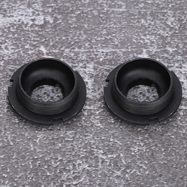 2st Freewheel Adapter DIY E Bike Freewheel Adapter för elcykelskoter