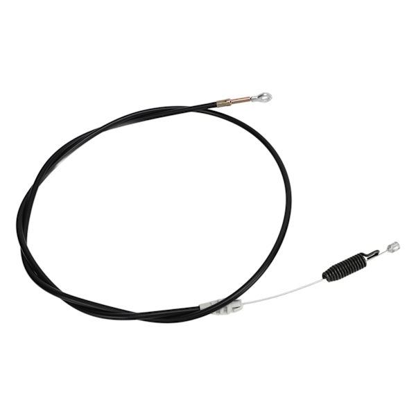 Græsslåmaskine Kontrolkabel GX21047 Push Pull Kabel Reservedel til Walk Behind og Scotts