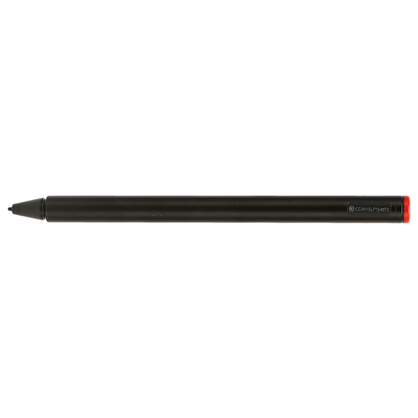 Stylus 2048 Trykkfølsom Lettvektsergonomisk Tablet Stylus for Thinkpad Yoga for 530 for 720 for MIIX 510 for MIIX 700