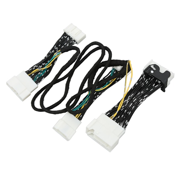 Audio Inactive Activation Wire Harness Högtalarmodifieringssats ersättning för Tesla Model 3 2021