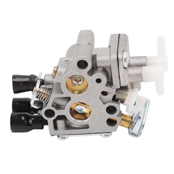 Græsslåmaskine Forgaser Carb Aluminium Forgaser Udskiftning til Zama C1T S195E til Stihl HS46