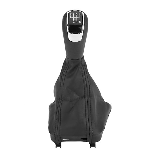6-vaihteinen vaihteensiirtovivun nuppi, suojakumi Skoda Superbiin 3T0 711 113 B