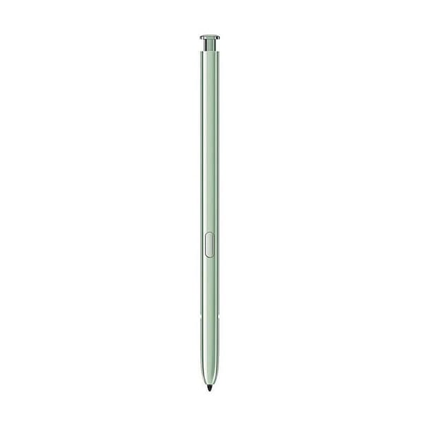 Original S Pen til Samsung Kompatibel med Galaxy Note 20/Note 20 Ultra Grøn