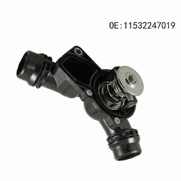 5-sarjan E39 E60 E61 auton termostaattiyksikön vaihto Black