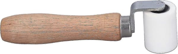 40 mm silikonisaumarulla hitsaukseen korkealla lämmönkestävyydellä