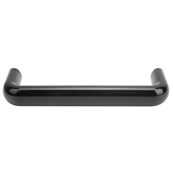 Industrial Pull Handle Machine Cabinet Door Insulation Antistatic US-shaped Hardware M8 16mm(180mm)