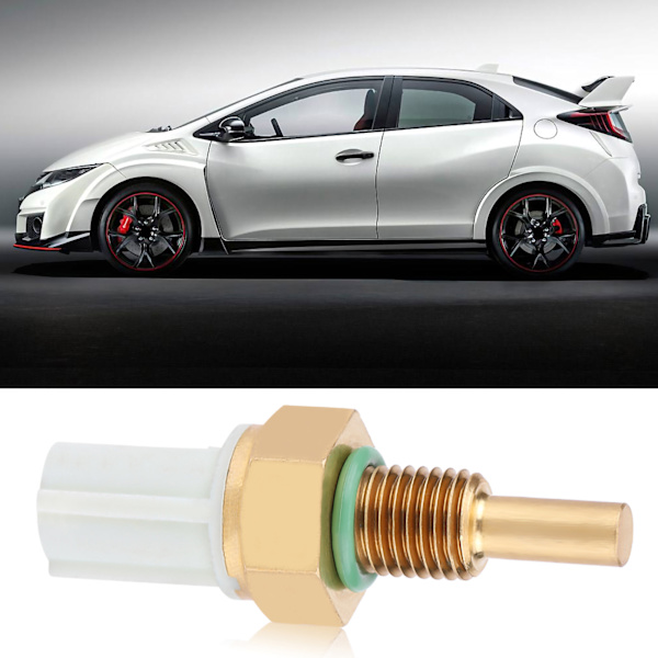 Vattenkylvätska temperatursensor för Honda Civic Accord Acura 37870-PNA-003