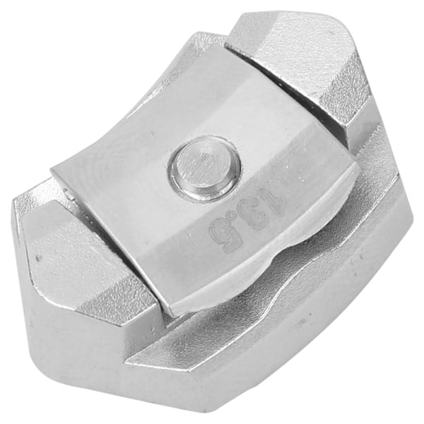 1 stk Tungsten Nikkel Golf Vægt Skrue Klubhoved Golf Tilbehør (#13.5)