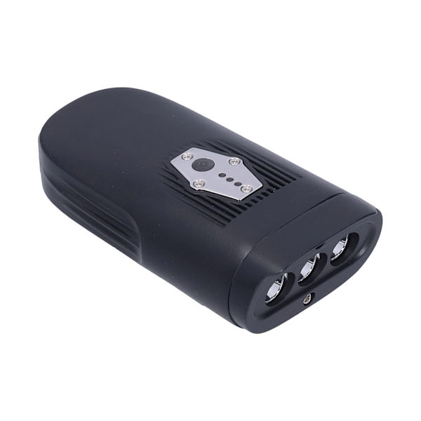 MTB Pyöränvalo LED Maantiepyörän Etuvalo USB Ladattavat Pyöränosat