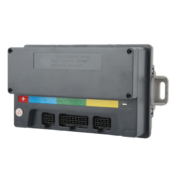 EM50SP 3960W Electric Motorcycle for VOTOL ECU Sine Wave Controller IP67 Waterproof PC Programmable