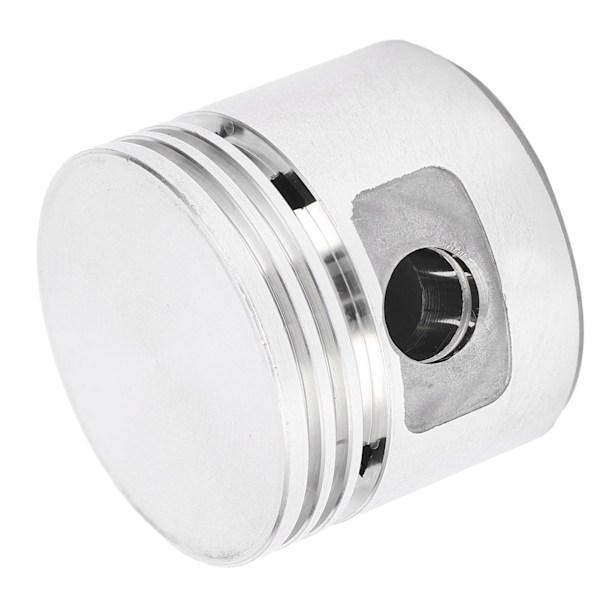 Luftkompressorkolv Vevstång Ersättning av aluminium Luftpumpstillbehör 47 mm diameter