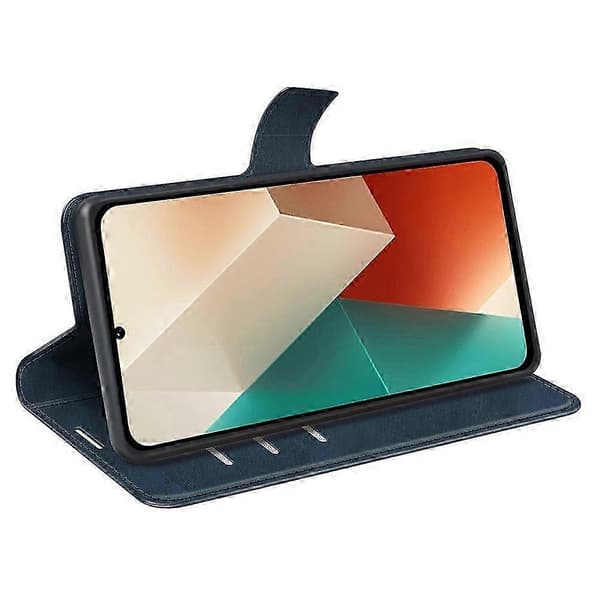 Mobilskal till Xiaomi Redmi Note 13 5G (Kina) Style E
