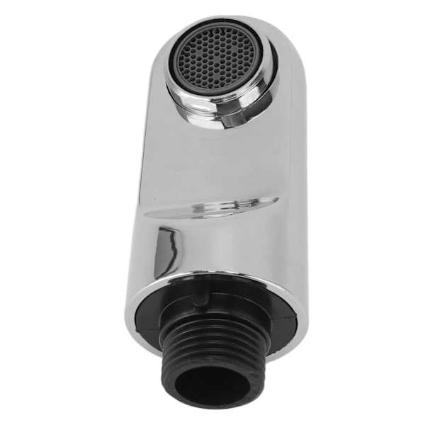 Pull-Out Spray Head Chrome Plated Process Handheld Professional Pull-Down Faucet Spray Head for G1/2 Connector for Kitchen FYC 888