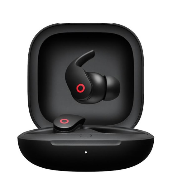 Horn Kim In-Ear 5.0 trådlösa Bluetooth hörlurar White